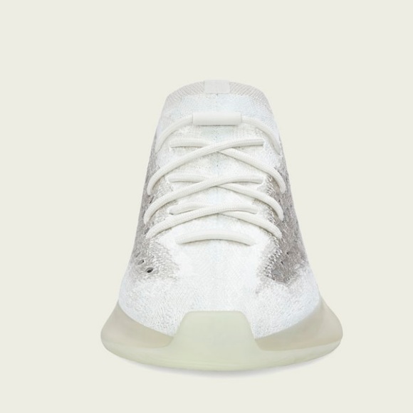 Yeezy boost 380 adidas sneakers - Picture 4 of 9